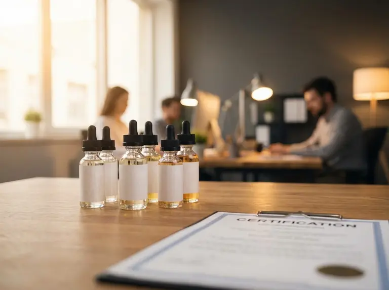 Жидкость для ЭСДН